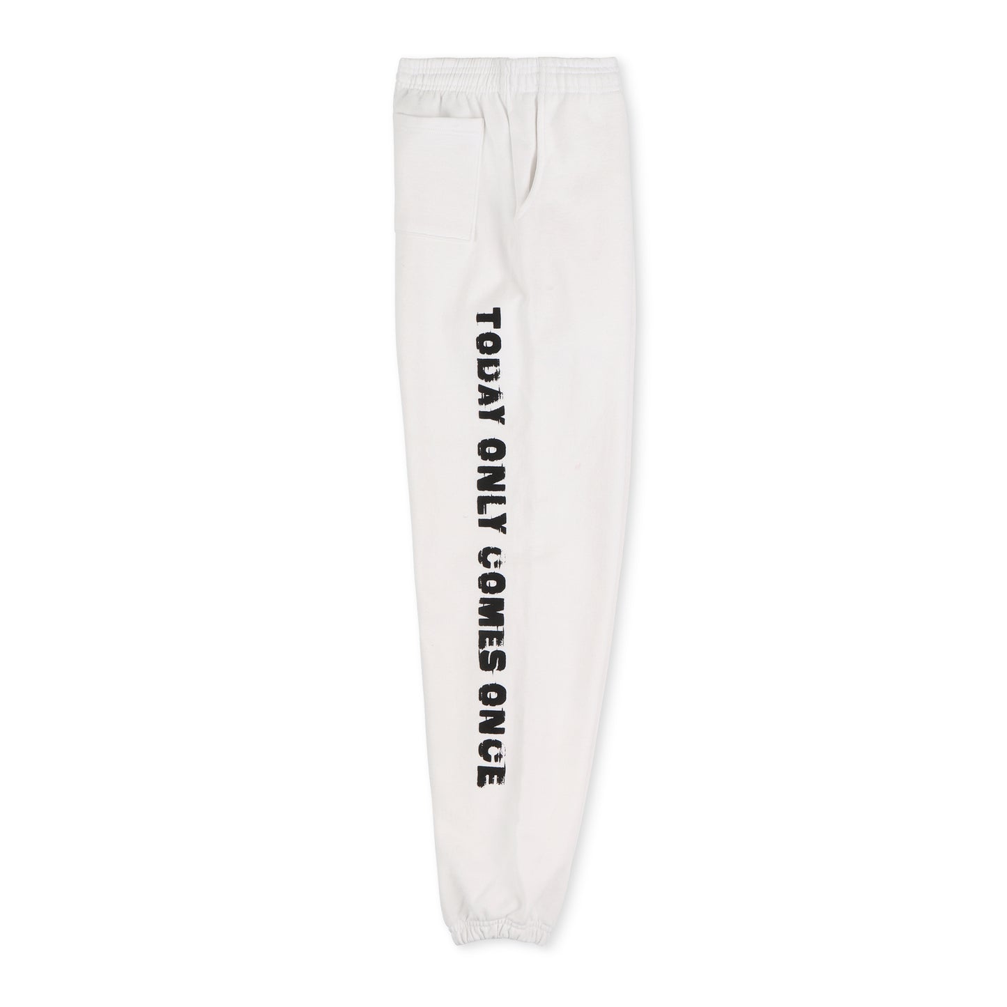 "TOCO" Sweatpants - White